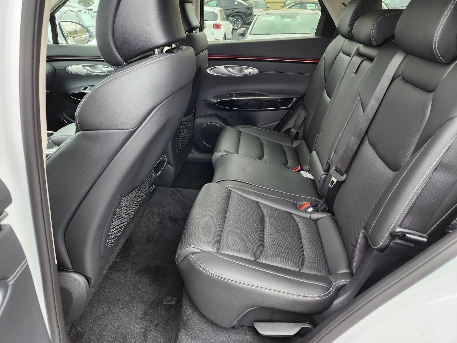 2026 Genesis GV70 2.5T