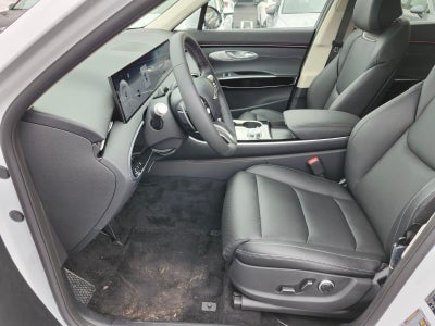 2026 Genesis GV70 2.5T