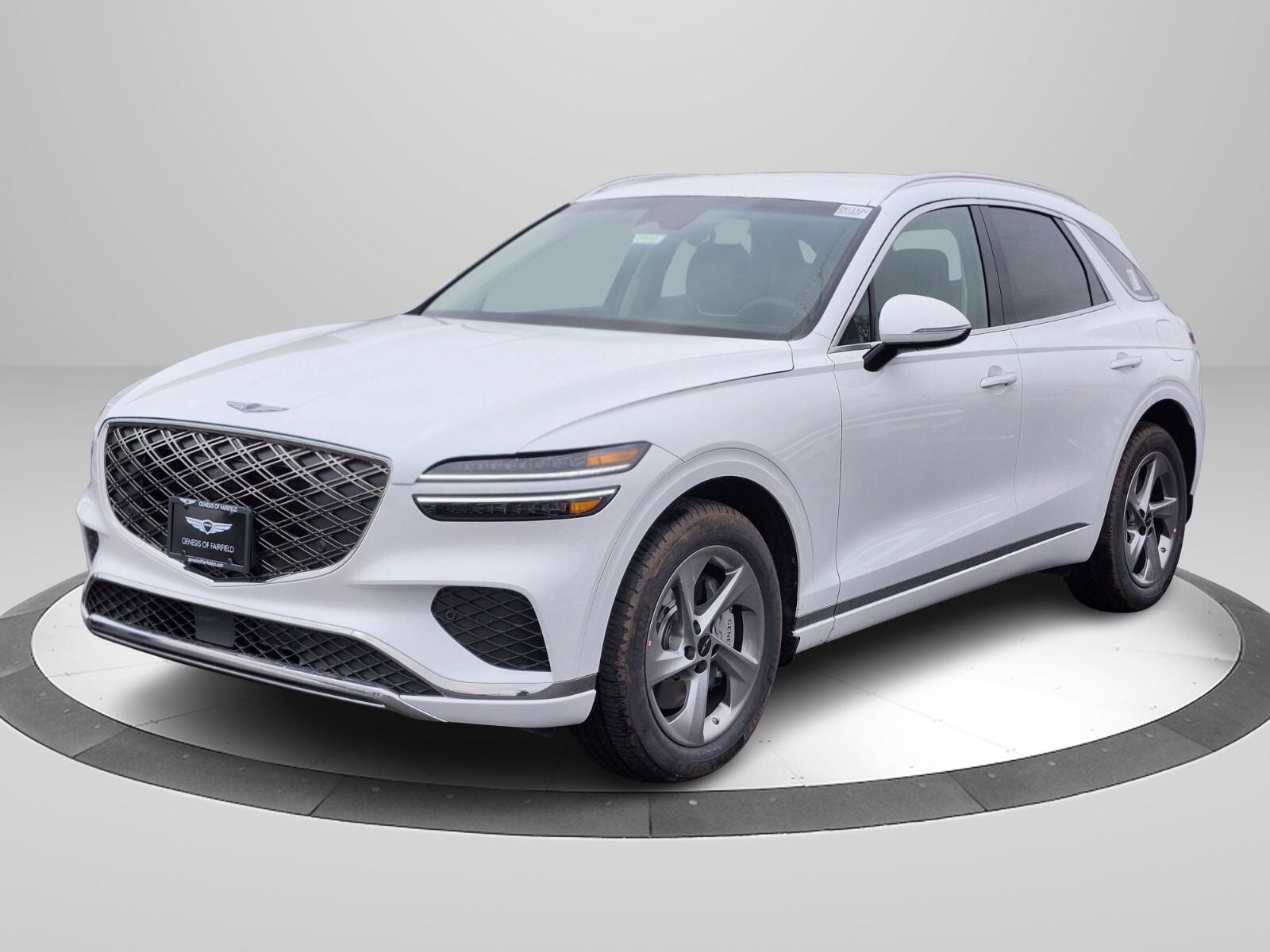 2026 Genesis GV70 2.5T