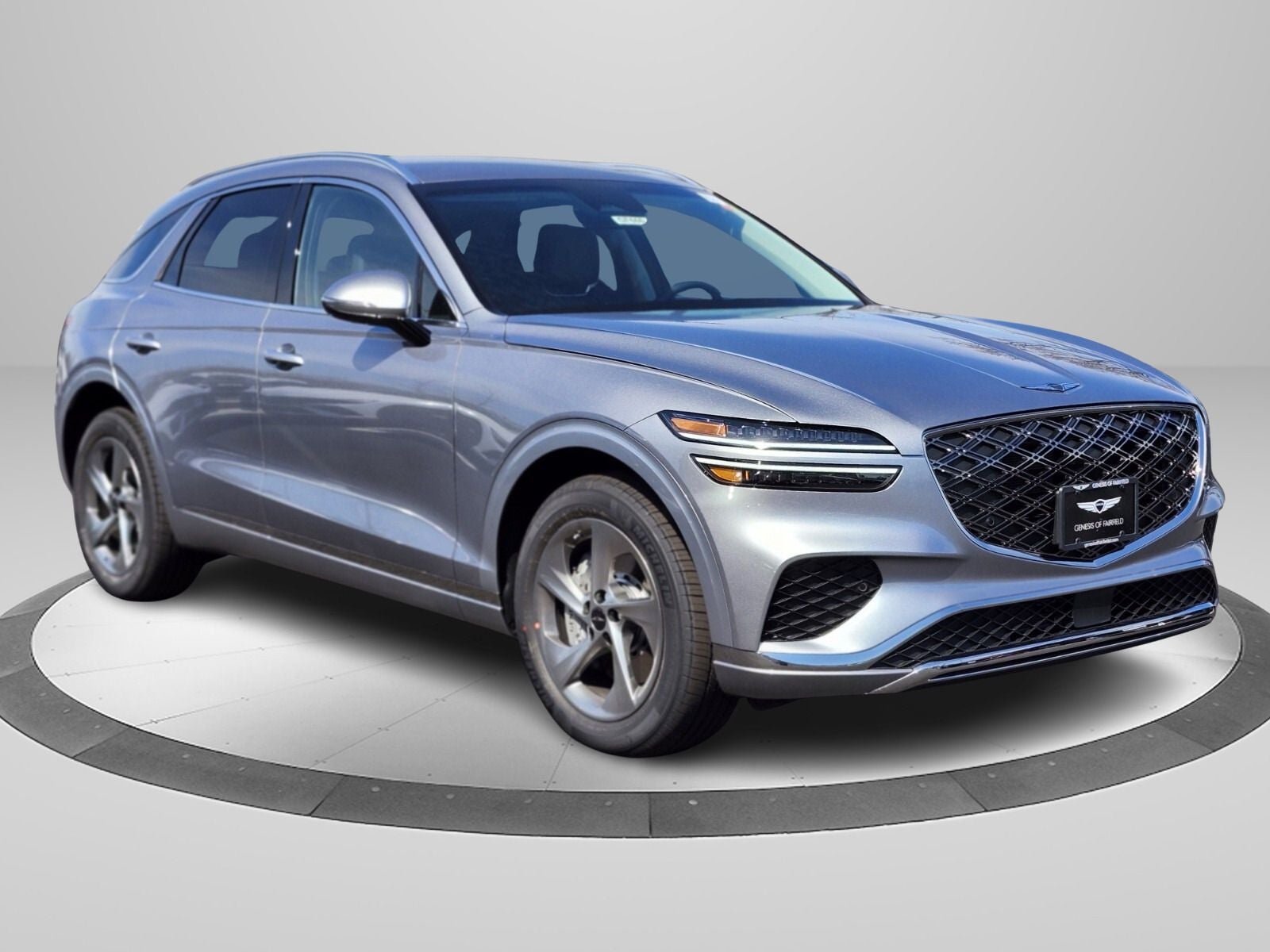 2026 Genesis GV70 2.5T