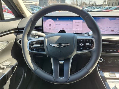 2026 Genesis GV70 2.5T