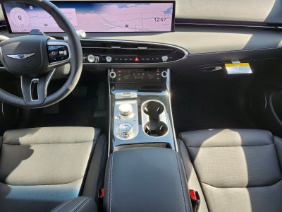 2026 Genesis GV70 2.5T