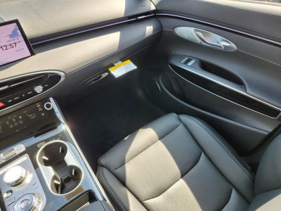 2026 Genesis GV70 2.5T