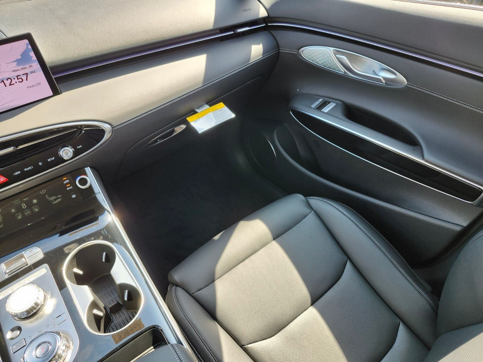 2026 Genesis GV70 2.5T