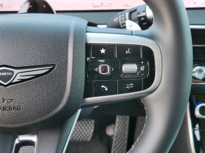 2026 Genesis GV70 2.5T