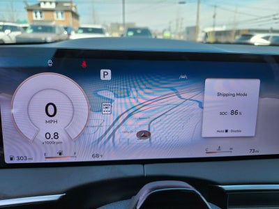 2026 Genesis GV70 2.5T