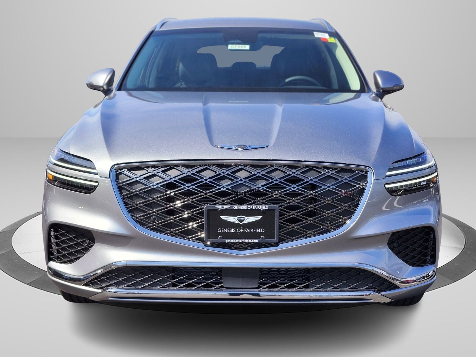 2026 Genesis GV70 2.5T