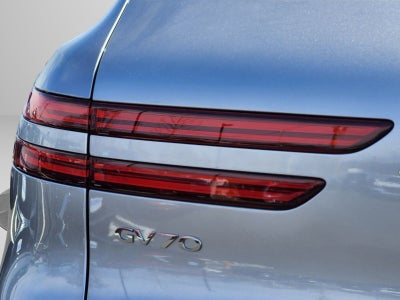 2026 Genesis GV70 2.5T