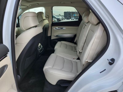 2026 Genesis GV70 2.5T SELECT