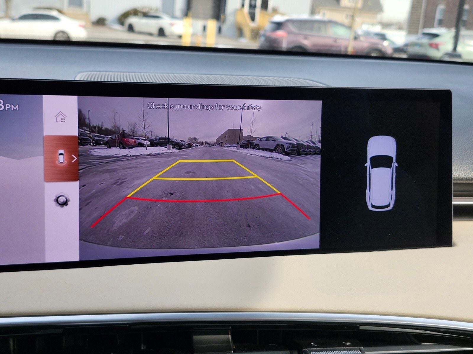 2026 Genesis GV70 2.5T SELECT