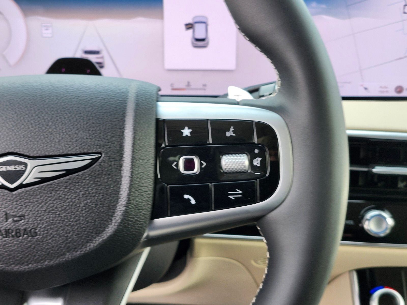 2026 Genesis GV70 2.5T SELECT