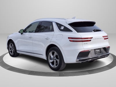 2026 Genesis GV70 2.5T SELECT