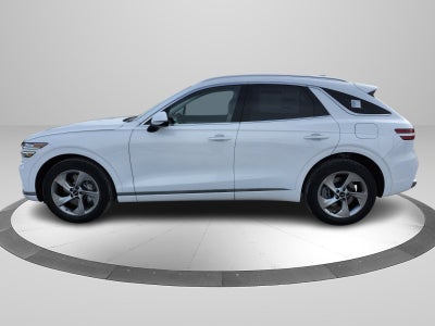 2026 Genesis GV70 2.5T SELECT