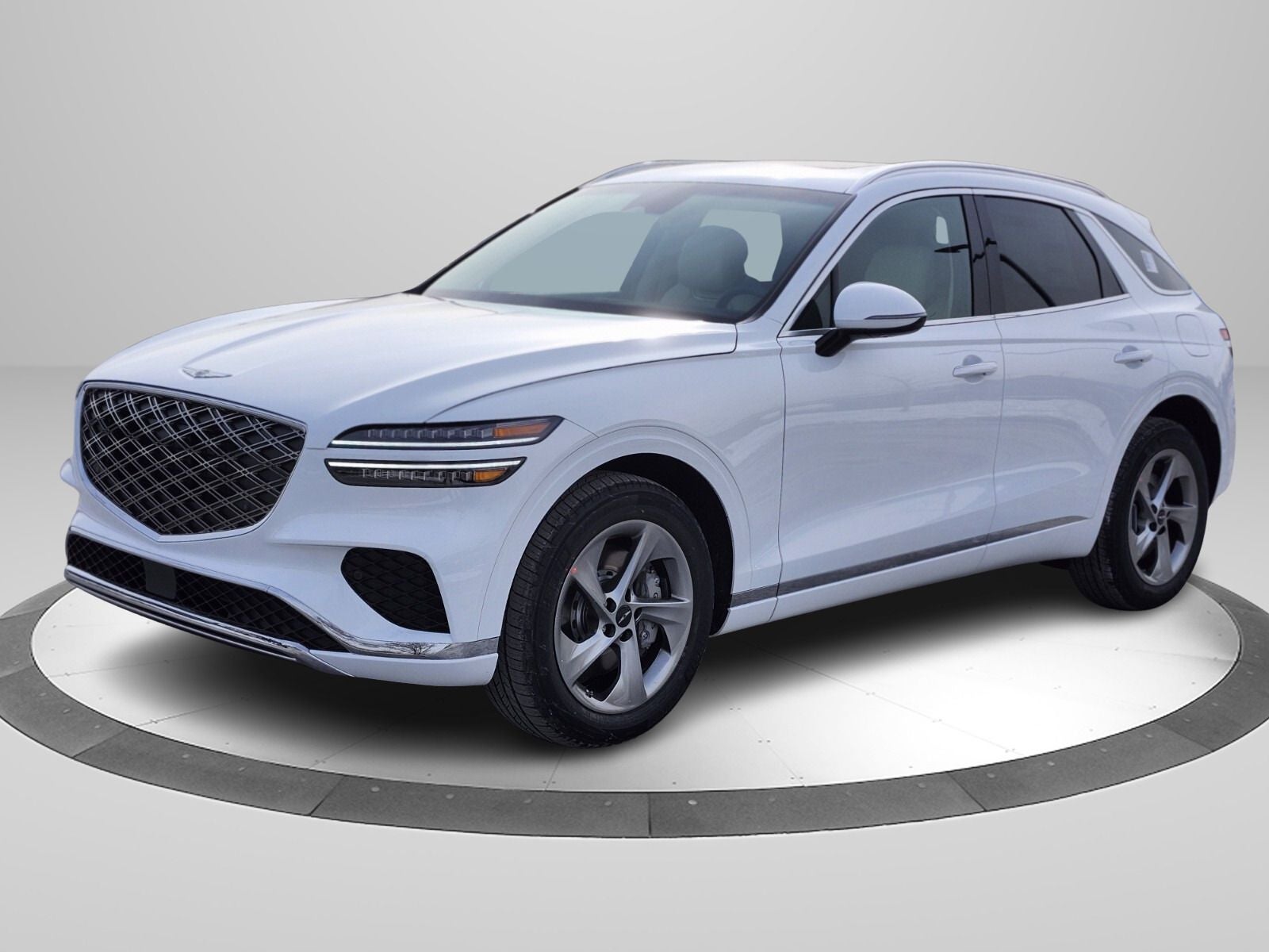 2026 Genesis GV70 2.5T SELECT