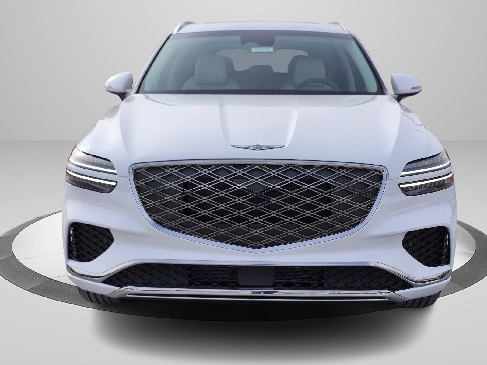 2026 Genesis GV70 2.5T SELECT