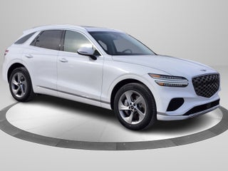 2026 Genesis GV70 2.5T SELECT