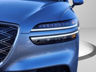 2026 Genesis GV70 2.5T SELECT