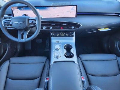 2026 Genesis GV70 2.5T SELECT