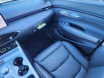 2026 Genesis GV70 2.5T SELECT