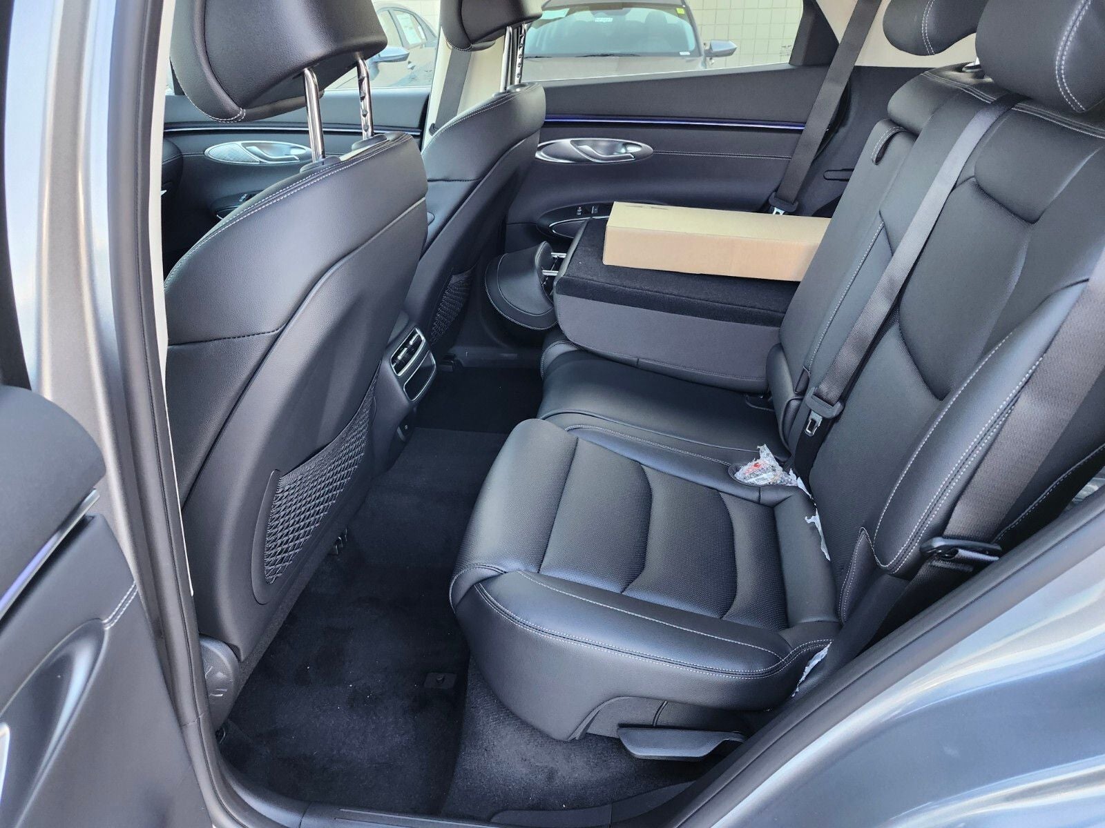 2026 Genesis GV70 2.5T SELECT