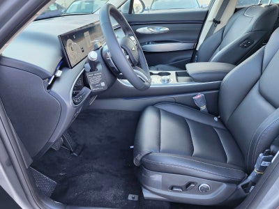 2026 Genesis GV70 2.5T SELECT