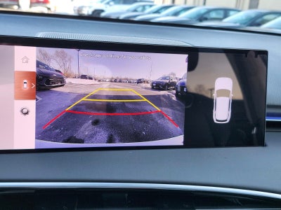 2026 Genesis GV70 2.5T SELECT