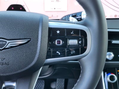 2026 Genesis GV70 2.5T SELECT