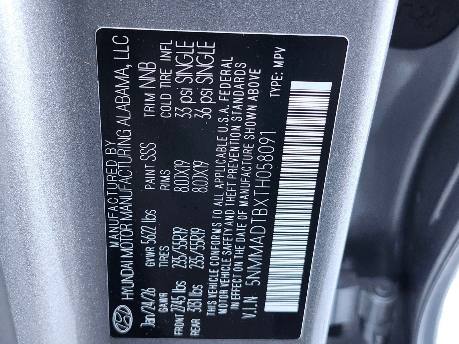 2026 Genesis GV70 2.5T SELECT