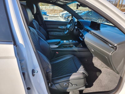 2025 Genesis GV70 3.5T Sport Advanced