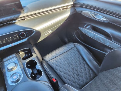 2025 Genesis GV70 3.5T Sport Advanced