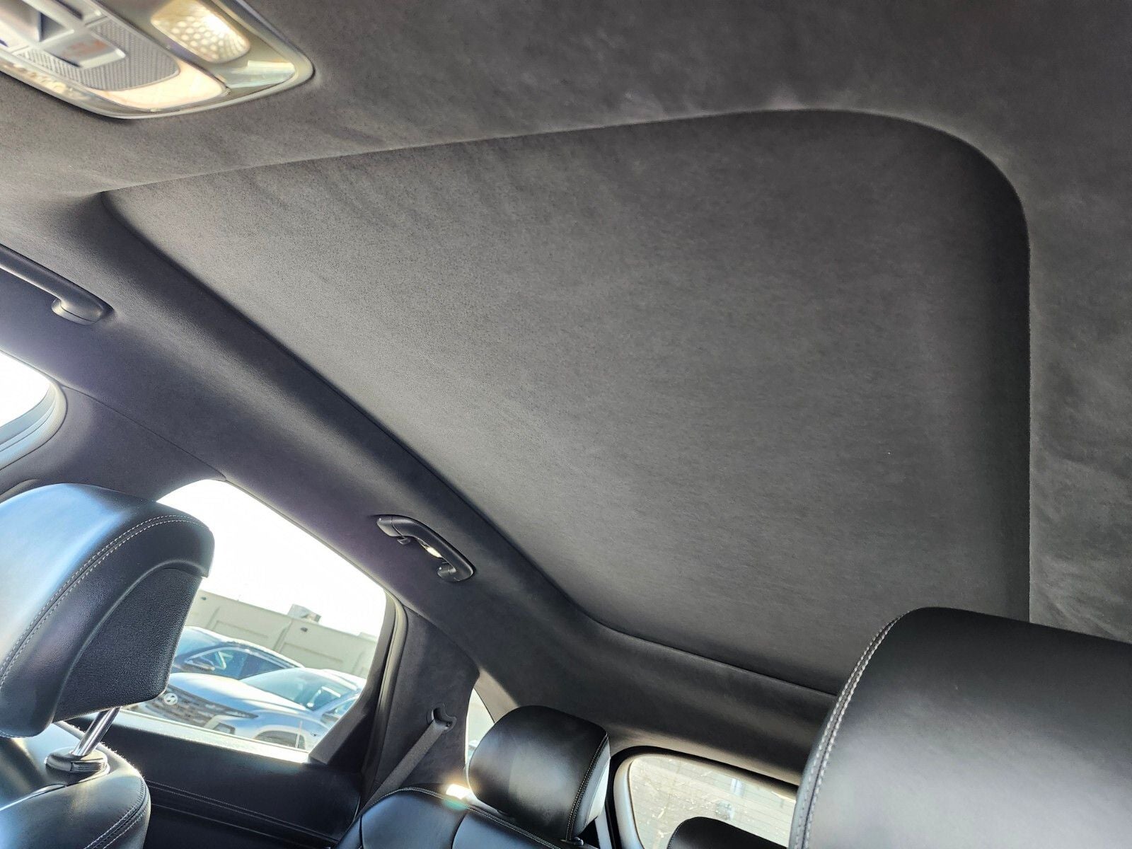 2025 Genesis GV70 3.5T Sport Advanced