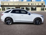 2025 Genesis GV70 3.5T Sport Advanced
