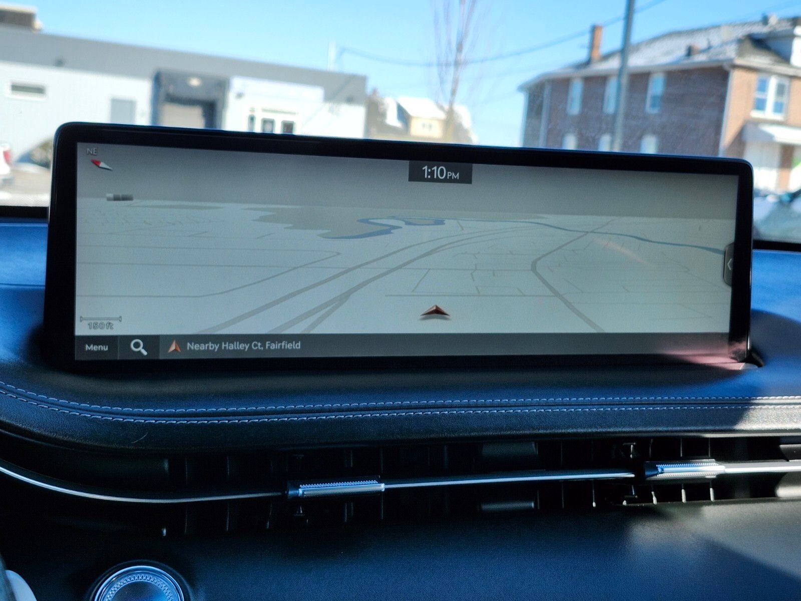 2025 Genesis GV70 3.5T Sport Advanced