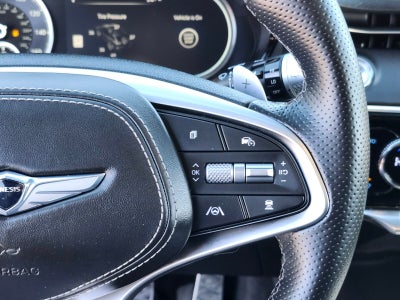 2025 Genesis GV70 3.5T Sport Advanced