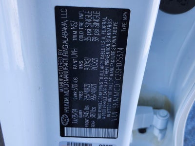 2025 Genesis GV70 3.5T Sport Advanced