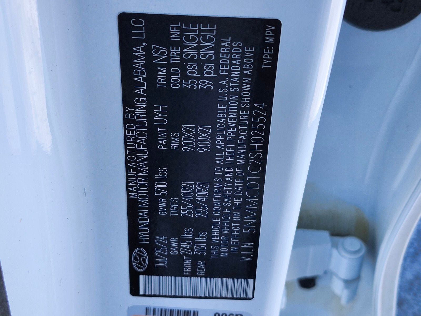 2025 Genesis GV70 3.5T Sport Advanced