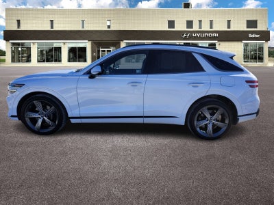 2025 Genesis GV70 3.5T Sport Advanced