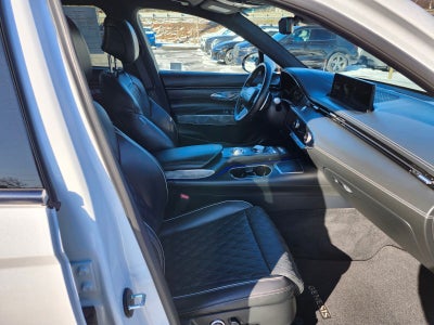 2025 Genesis GV70 3.5T Sport Advanced