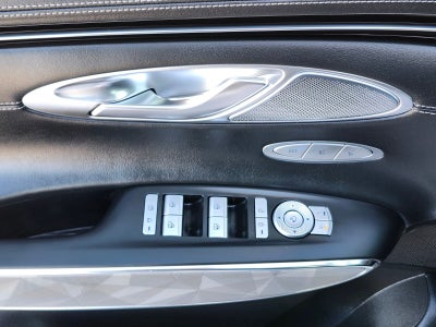 2025 Genesis GV70 3.5T Sport Advanced