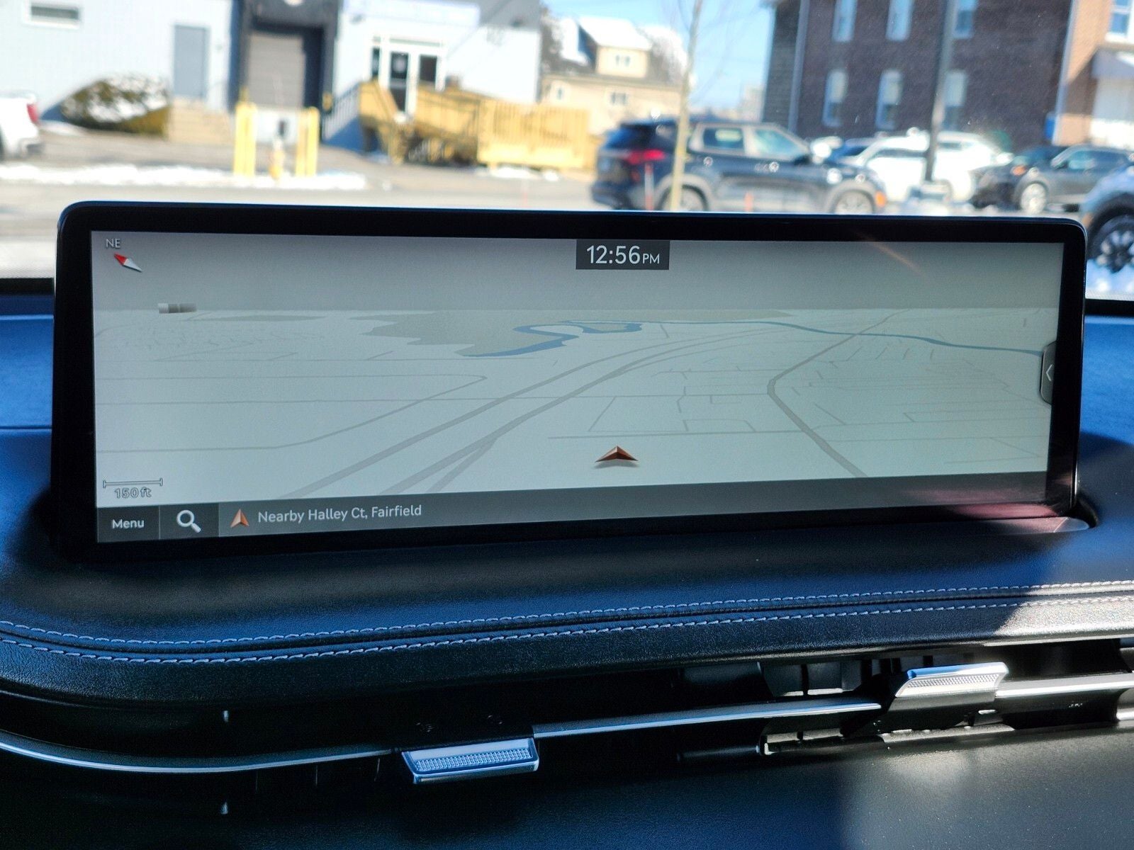 2025 Genesis GV70 3.5T Sport Advanced