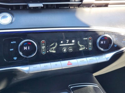 2025 Genesis GV70 3.5T Sport Advanced