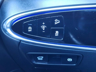 2025 Genesis GV70 3.5T Sport Advanced