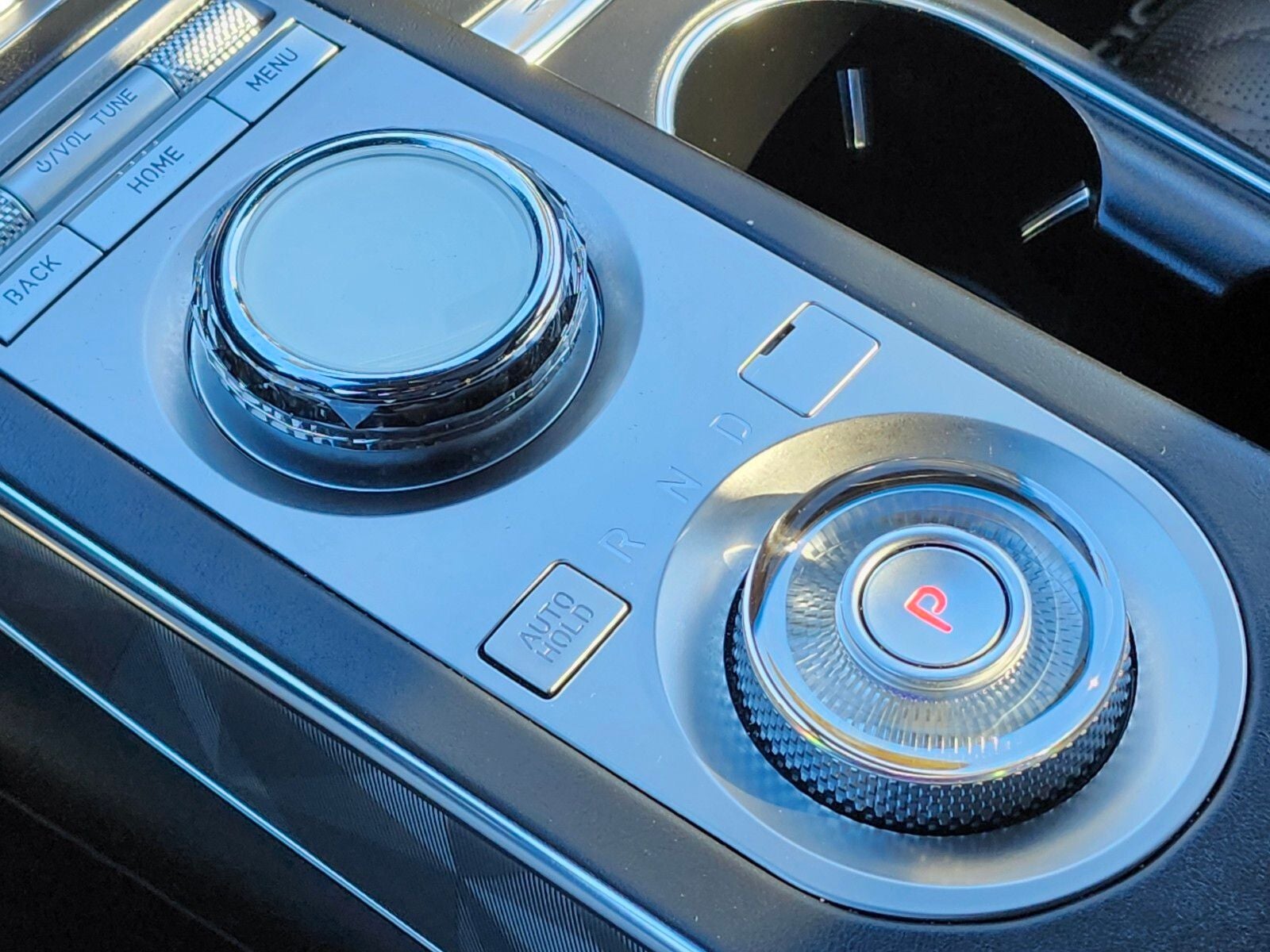 2025 Genesis GV70 3.5T Sport Advanced