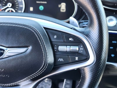 2025 Genesis GV70 3.5T Sport Advanced