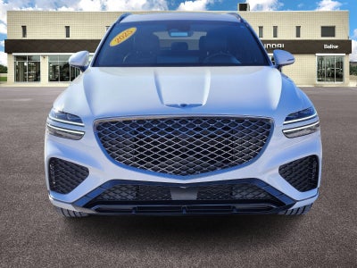 2025 Genesis GV70 3.5T Sport Advanced