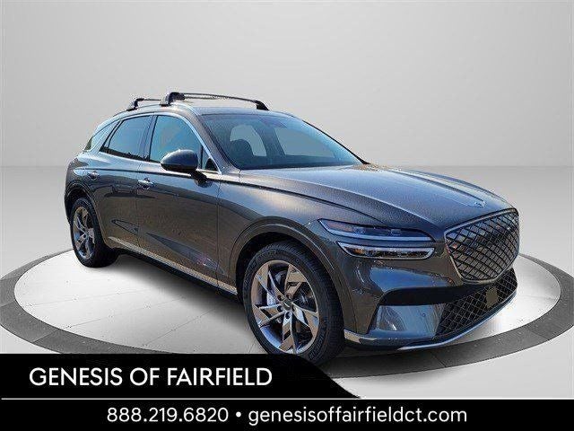 2025 Genesis Electrified GV70 Advanced