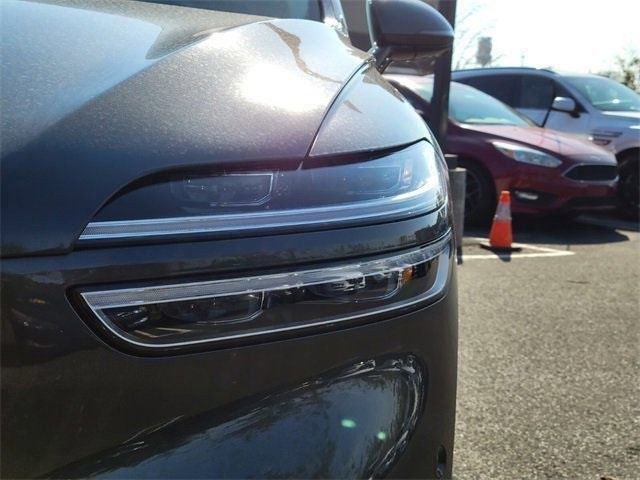 2025 Genesis Electrified GV70 Advanced