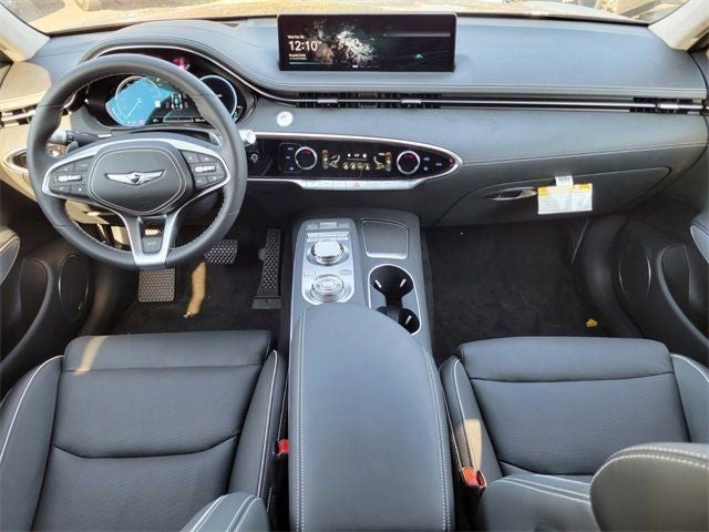 2025 Genesis Electrified GV70 Advanced
