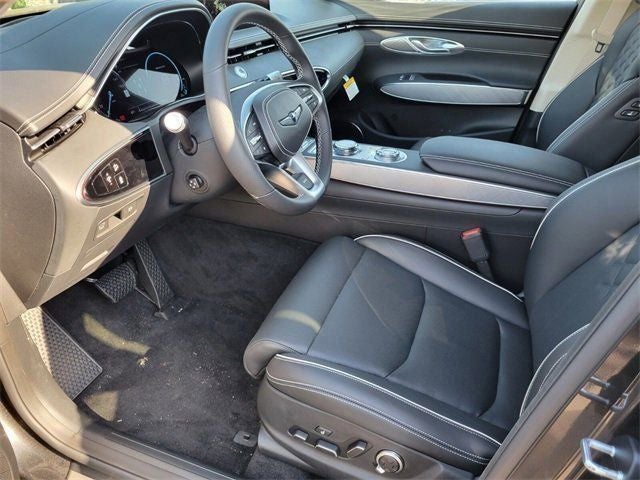 2025 Genesis Electrified GV70 Advanced