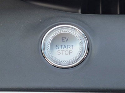 2025 Genesis Electrified GV70 Advanced